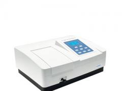 上海美譜達(dá)可見分光光度計(jì)UV-1600PC