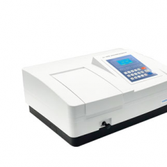 上海美譜達(dá)V-1800PC可見分光光度計(jì)