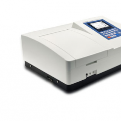 上海美譜達(dá)V-3000PC掃描型可見分光光度計(jì)
