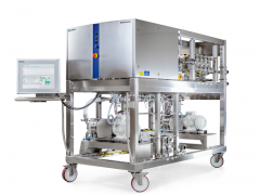 用于液相層析的 BioProcess 模塊化層析系統(tǒng)