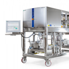 用于液相層析的 BioProcess 模塊化層析系統(tǒng)