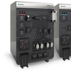 ?KTA pilot 600 層析系統(tǒng)