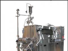 Autoclave 微射流均質(zhì)機(jī) NANO DISPERSER(NH2000）