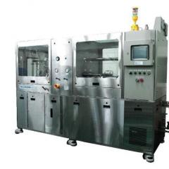 Autoclave 微射流均質(zhì)機(jī) NANO DISPERSER(NH8000）