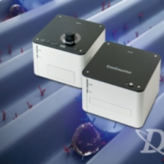 希森美康ExoCounter 全自動(dòng)外泌體分析儀