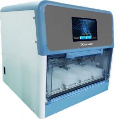 ArchiPure 96 全自動(dòng)核酸提取純化儀