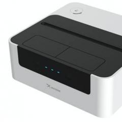 Archimed Mini16便攜式熒光定量PCR系統(tǒng)