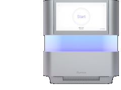 illumina基因測(cè)序儀NextSeq 1000/1000-CN