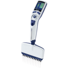電動(dòng)12道移液器 E12-200XLS+