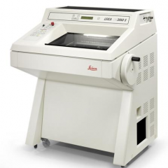 冷凍切片機(jī)Leica CM3050S  超薄切片、舒適操作體驗(yàn)