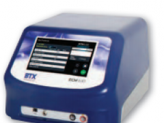 ECM ? 630 指數(shù)衰減波 電穿孔系統(tǒng)