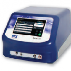 ECM ? 630 指數(shù)衰減波 電穿孔系統(tǒng)