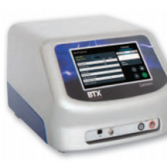 Gemini 雙波電穿孔系統(tǒng)