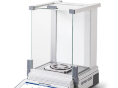 分析天平 MX205DU/A