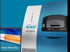 SCIEX毛細(xì)管電泳儀器P/ACE MDQ Plus系統(tǒng)