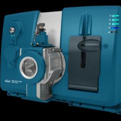 SCIEX Triple Quad 5500+ 質(zhì)譜系統(tǒng) – QTRAP Ready