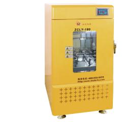 知楚二氧化碳振蕩培養(yǎng)箱ZCLY-180