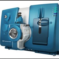  SCIEX Triple Quad 6500+系統(tǒng)