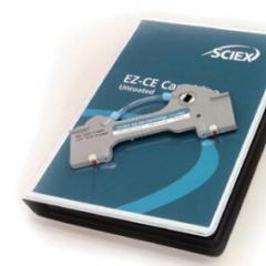 預裝毛細管卡盒SCIEX毛細血管電泳耗材 A55625