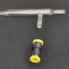 耶拿 高鹽樣品專用霧化器（貨號：418-13-410-484）