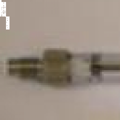 耶拿 500μL注射器（貨號：407-403.158）