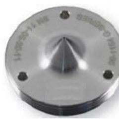 耶拿 截取錐（鉑錐）貨號： 418-88046-0