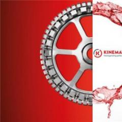 瑞士KINEMATICA高通量全自動在線均質(zhì)器