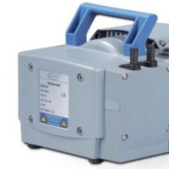 VACUUBRAND化學隔膜泵 ME 2C NT