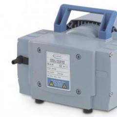 VACUUBRAND化學隔膜泵 ME 4C NT
