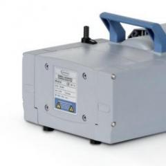VACUUBRAND化學(xué)隔膜泵 ME 8C NT