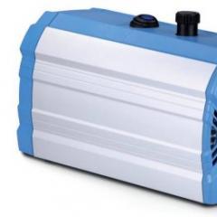 VACUUBRAND MZ 1C化學(xué)隔膜泵