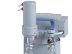 VACUUBRAND MZ 2C NT+AK+EK化學(xué)真空系統(tǒng)