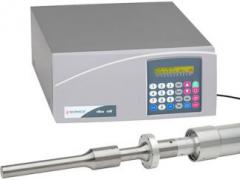 Sonics VCX 1500：用于大批量和工業(yè)應(yīng)用的超聲波處理器