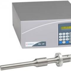 Sonics VCX 1500：用于大批量和工業(yè)應(yīng)用的超聲波處理器