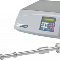 Sonics VCX 2500：用于大批量和工業(yè)應(yīng)用的超聲波處理器