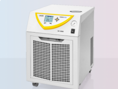 LAUDA Variocool制冷循環(huán)恒溫器：控溫范圍-20到80℃