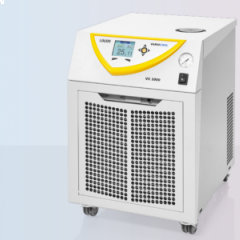 LAUDA Varnocool冷卻水循環(huán)器：控溫范圍-20到40℃