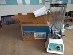 WARING 8010S/8010G/8010ES/8010EG 1L雙速定時(shí)組織搗碎機(jī)